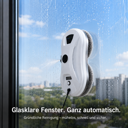Fensterputzroboter Huidi RD1-11