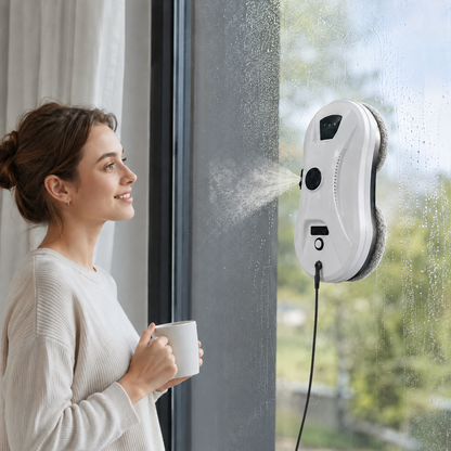 Fensterputzroboter Huidi RD1-11