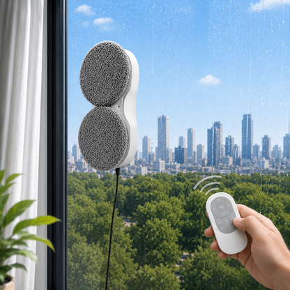 Fensterputzroboter Fmart T Pro