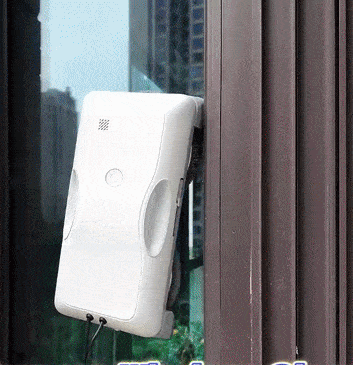 Fensterputzroboter Wanya F3 — double spray / 100 ml