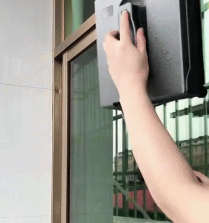 Fensterputzroboter F3 Window Cleaner